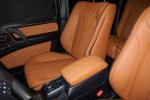 Mercedes-Benz G350 d by Hofele Design 2016 года